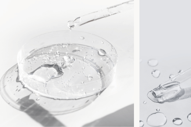 PEPTİTLER CİLDİN GENÇ KALMASINA NASIL YARDIMCI OLUR?