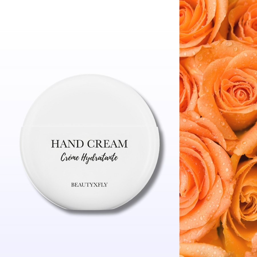 HAND CREAM Crème Hydratante - 2