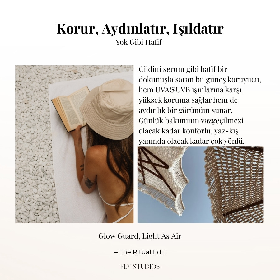 SUN PROTECTION Crème Solaire SPF 50+ - 5